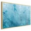 Artgeist Plakatas - Japanese Pond