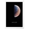 Artgeist Plakatas - Jupiter