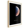 Artgeist Plakatas - Jupiter