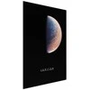 Artgeist Plakatas - Jupiter