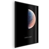 Artgeist Plakatas - Jupiter
