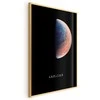 Artgeist Plakatas - Jupiter