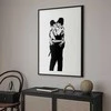 Artgeist Plakatas - Kissing Coppers