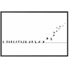 Artgeist Plakatas - Let's Fly!