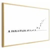 Artgeist Plakatas - Let's Fly!