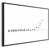 Artgeist Plakatas - Let's Fly!