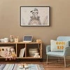 Artgeist Plakatas - Little Animal Among Stars and Rainbows