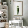 Artgeist Plakatas - Living Cactus
