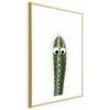 Artgeist Plakatas - Living Cactus