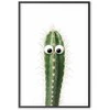Artgeist Plakatas - Living Cactus