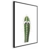 Artgeist Plakatas - Living Cactus