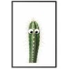 Artgeist Plakatas - Living Cactus