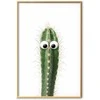 Artgeist Plakatas - Living Cactus