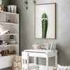 Artgeist Plakatas - Living Cactus
