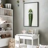 Artgeist Plakatas - Living Cactus