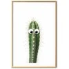 Artgeist Plakatas - Living Cactus