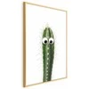 Artgeist Plakatas - Living Cactus