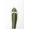 Artgeist Plakatas - Living Cactus