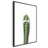 Artgeist Plakatas - Living Cactus