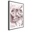 Artgeist Plakatas - Lover of Rest
