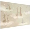 Artgeist Plakatas - Loving Giraffes
