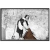 Artgeist Plakatas - Maid