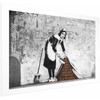 Artgeist Plakatas - Maid