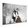 Artgeist Plakatas - Maid