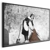 Artgeist Plakatas - Maid