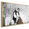 Artgeist Plakatas - Maid