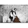 Artgeist Plakatas - Maid