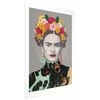 Artgeist Plakatas - Majestic Frida
