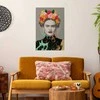 Artgeist Plakatas - Majestic Frida