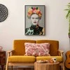 Artgeist Plakatas - Majestic Frida
