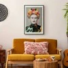 Artgeist Plakatas - Majestic Frida