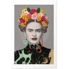 Artgeist Plakatas - Majestic Frida