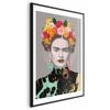 Artgeist Plakatas - Majestic Frida