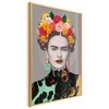 Artgeist Plakatas - Majestic Frida