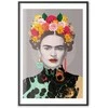 Artgeist Plakatas - Majestic Frida