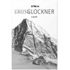 Artgeist Plakatas - Majestic mountain peak Glosslockner mountain crown mountain landscape
