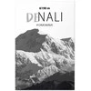 Artgeist Plakatas - Majestic mountain peak Denali mountain crown mountain landscape