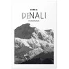 Artgeist Plakatas - Majestic mountain peak Denali mountain crown mountain landscape