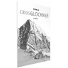 Artgeist Plakatas - Majestic mountain peak Glosslockner mountain crown mountain landscape
