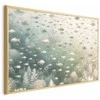 Artgeist Plakatas - Marine World