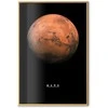 Artgeist Plakatas - Mars