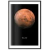 Artgeist Plakatas - Mars