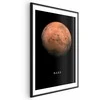 Artgeist Plakatas - Mars