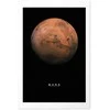 Artgeist Plakatas - Mars