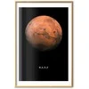 Artgeist Plakatas - Mars