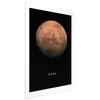 Artgeist Plakatas - Mars